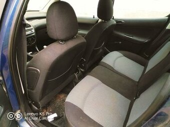 Peugeot 206 1.4 hdi