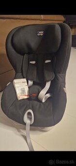 Autosedacka Britax Romer King II