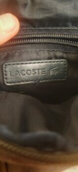Lacoste ladvinka (bag)