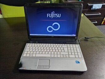 FUJITSU LIFEBOOK A530 SERIES