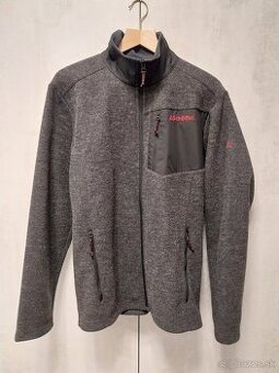 Schöffel funkčná mikina vetrovka bunda veľkosť L 52