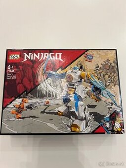Lego ninjago