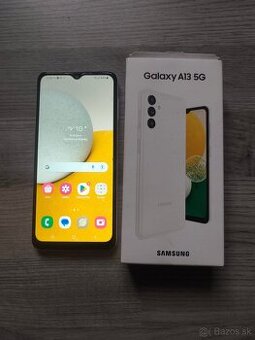 Samsung Galaxy A13 5g