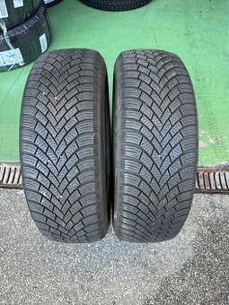 195/65 R15 91T NEXEN WINGUARD SNOW G3