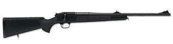 Guľovnica BLASER R93 so závitom za 2250 Eur