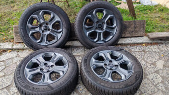 4x108 R16 --- FORD ECO SPORT ...