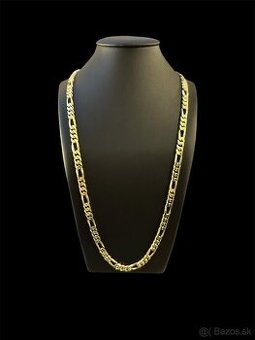 Zlata retiazka 14k 585 cena za g 77€