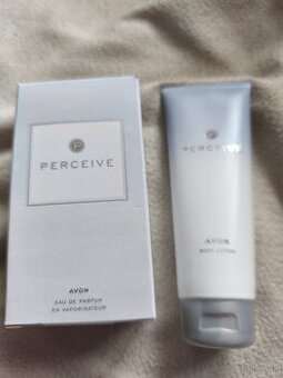 Perceive set