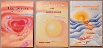 Miroslav Hrabica - Cesta ke zdraví (a iné)