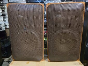 BRAUN SM1003/8 Vintage reproduktory