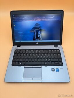 Notebook HP EliteBook 840 G1 i5-4310U/8GB/256GB SSD