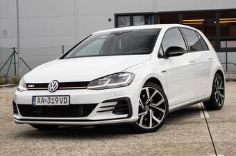 Volkswagen Golf 2.0 TSI BMT GTI EU6