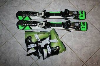 lyže Stockli  70 cm