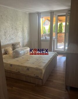 PRENÁJOM 3-izbového bytu Vranov n/T – Čemerné