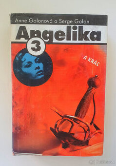 Angelika a kráľ.