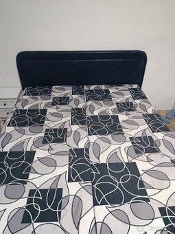 Predám manželskú posteľ