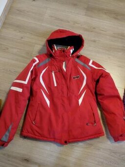 Dámska zimná bunda