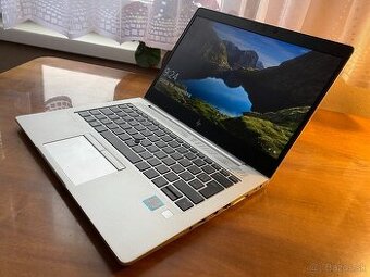 Notebook HP 830 G6 i5 8gen, 32GB RAM, FullHD, 256GB SSD+DOCK