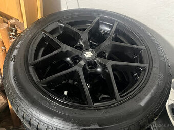 Disky Suzuki R17 5x114,3