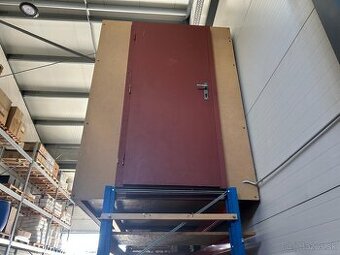 Kontajner, kancelária, sklad