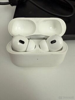 Apple Airpods Pro 2. generácie