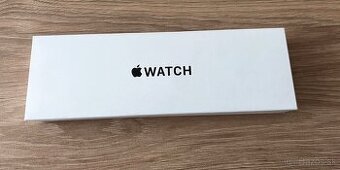 APPLE WATCH SE 2 • 44mm • 2024 • CELLULAR