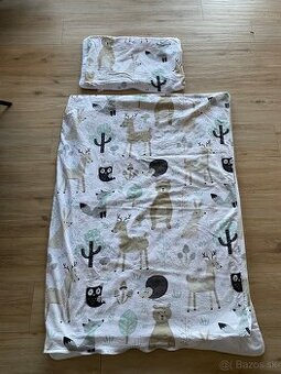 Predám paplón a vankúš