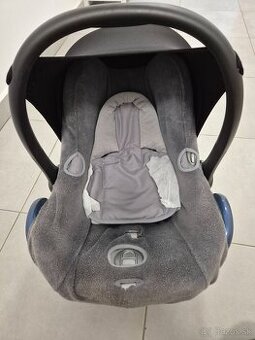 Maxi-cosi Cabriofix