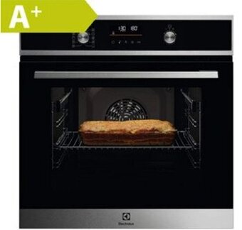 Rúra + plynová varná doska ELECTROLUX