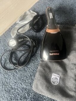 Rucny naparovac odevov Philips steam and go