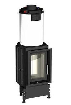 Krbová pec Kobok -vodník