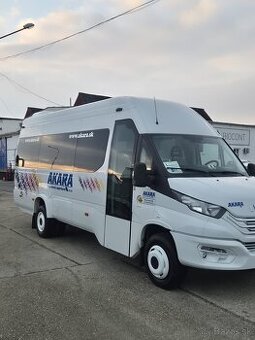 IVECO Daily 3.0 - 1