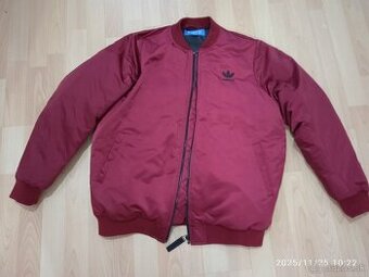 Dámska bunda Adidas