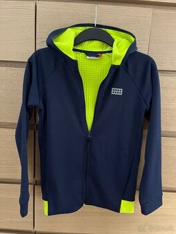 Lego wear mikina 152