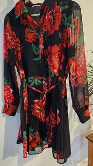 Šaty dámske a spoločenské