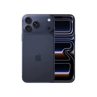 iPhone 17 pro Max Nový 