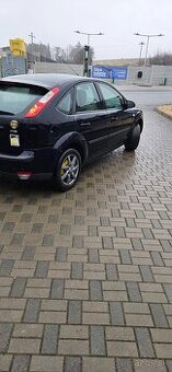 Ford Focus 1.6 TDCI 66KW