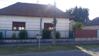 Rodinný dom  v Lipovej