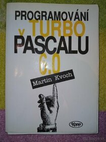Programování v TURBO PASCALU 6.0