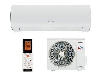 Sinclair klimatizácia 5,3kw SIH + SOH-18BIT
