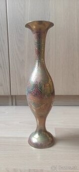 Mosadzne orientalne predmety Orient - 1