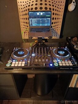 PIONEER DJ DDJ 1000SRT