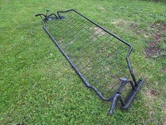 Deliaca mreža do kufra na hondu crv 1