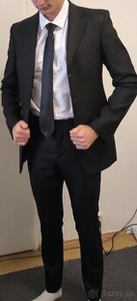 Pánsky dvojdielny oblek - 1