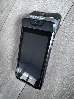 FISKALPRO N86 ZARIADENIE, OS ANDROID 3v1 + router TCL