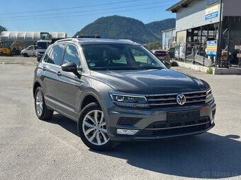 VW Tiguan 4-motion 2.0 TDi dsg škoda Karoq Seat ateca x3