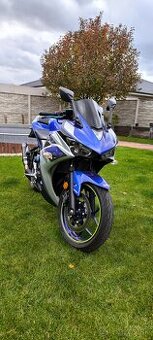 Yamaha YZF-R3