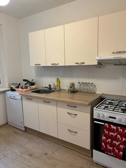 3 izbový byt sídl. Ťahanovce - 1