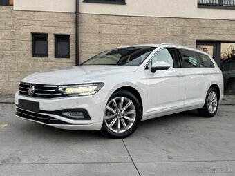 Volkswagen Passat 2.0TDi 110kw Facelift - Odpočet DPH - - 1
