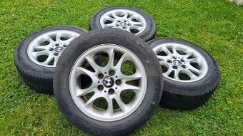 Elektróny BMW X3 E83 R17